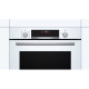 Духова шафа BOSCH HBA5360W0