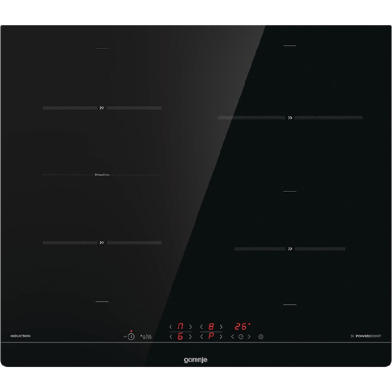 Варильна поверхня GORENJE IT643BSC7