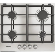 Варильна поверхня WHIRLPOOL TGML 660 IX