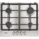 Варильна поверхня WHIRLPOOL TGML 660 IX