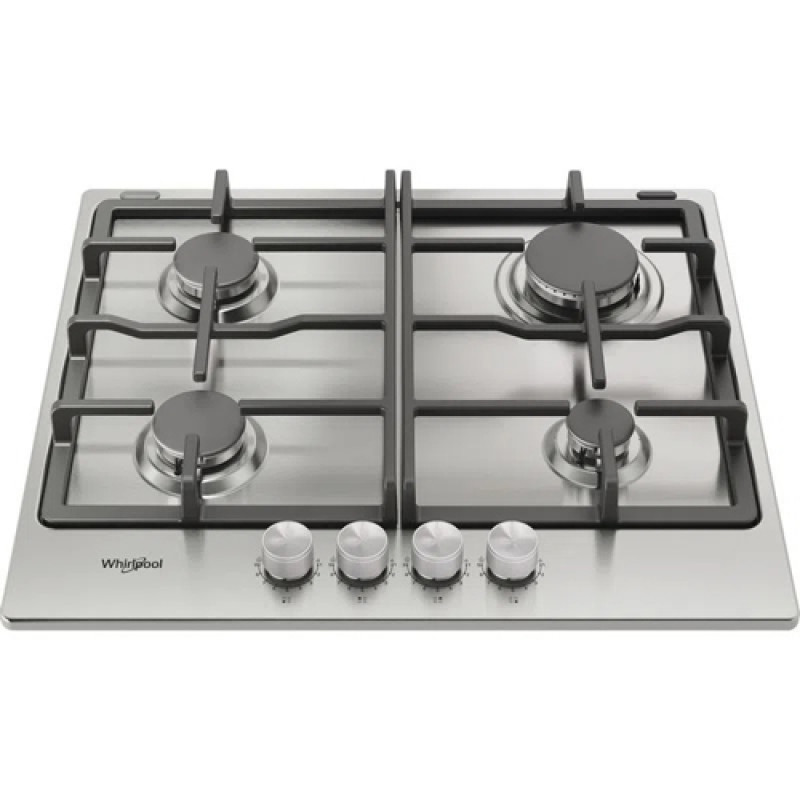 Варильна поверхня WHIRLPOOL TGML 660 IX