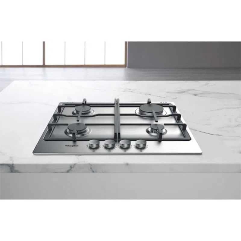 Варильна поверхня WHIRLPOOL TGML 660 IX