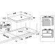Варильна поверхня WHIRLPOOL TGML 660 IX