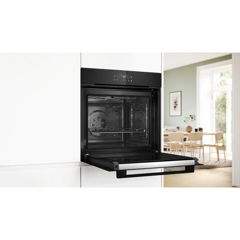 Духова шафа BOSCH HBA571BB4