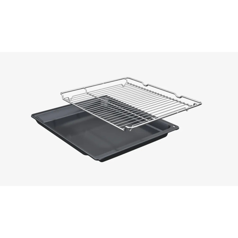 Духова шафа BOSCH HBA571BB4