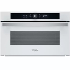 Мікрохвильова піч WHIRLPOOL WMD44MW
