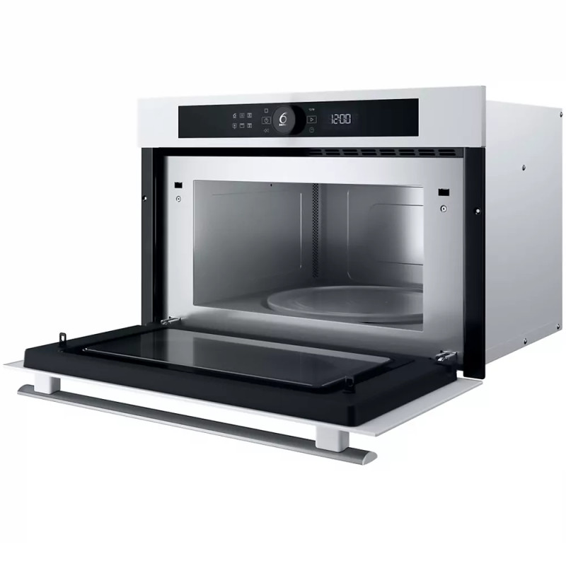Мікрохвильова піч WHIRLPOOL WMD44MW