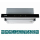 Витяжка VENTOLUX GARDA 60 BG (1100) TC MS LED