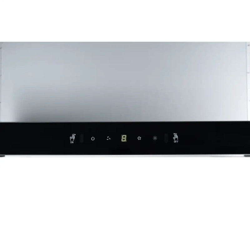 Витяжка VENTOLUX GARDA 60 BG (1100) TC MS LED