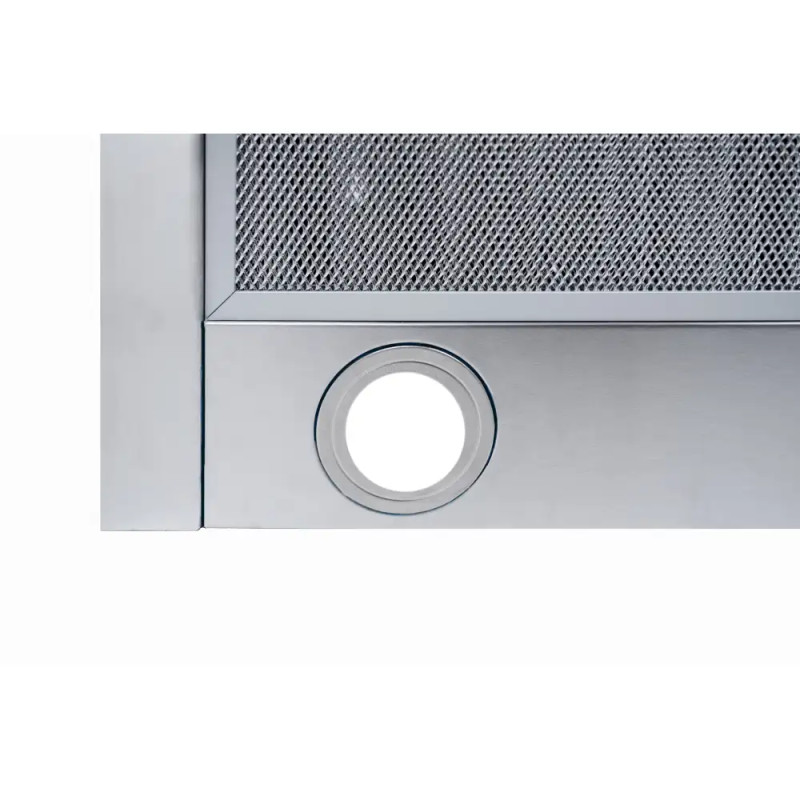 Витяжка VENTOLUX GARDA 60 BG (1100) TC MS LED
