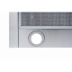 Витяжка VENTOLUX GARDA 60 BG (1100) TC MS LED