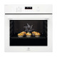 Духова шафа ELECTROLUX EOD6C77WV