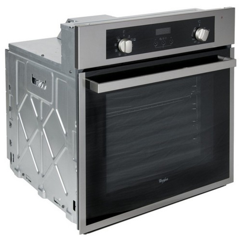 Духова шафа WHIRLPOOL AKP 782 X