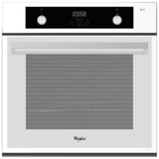Духова шафа WHIRLPOOL AKP 786 WH