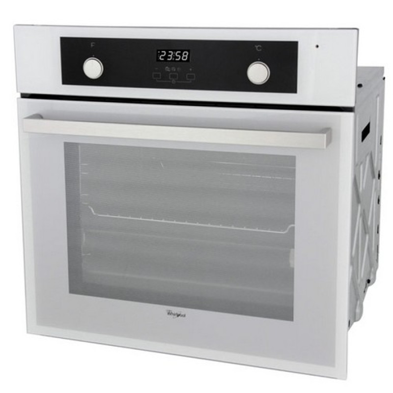 Духова шафа WHIRLPOOL AKP 786 WH