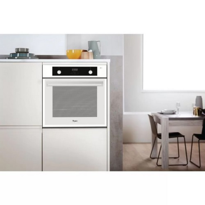 Духова шафа WHIRLPOOL AKP 786 WH