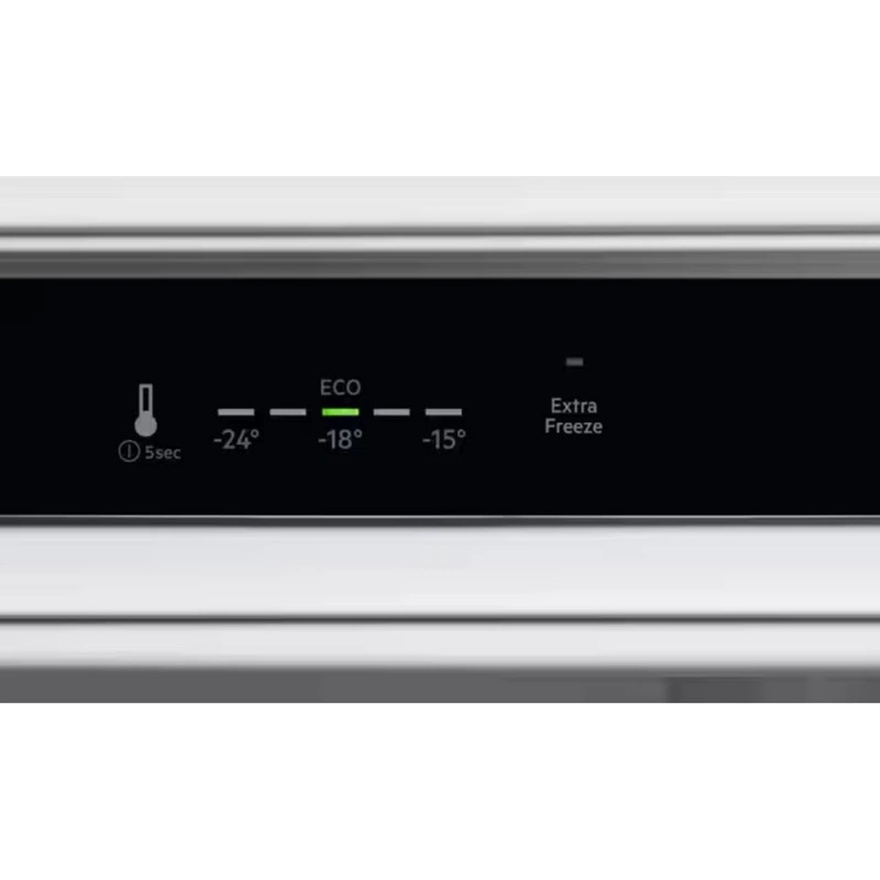 Морозильна камера ELECTROLUX EUN7NE18S