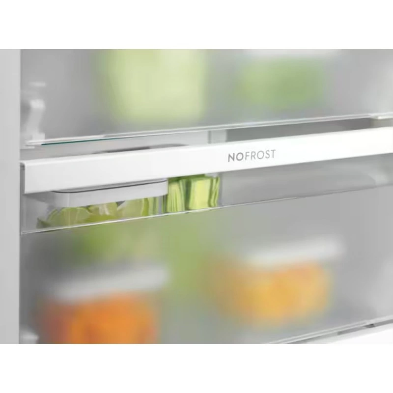 Морозильна камера ELECTROLUX EUN7NE18S