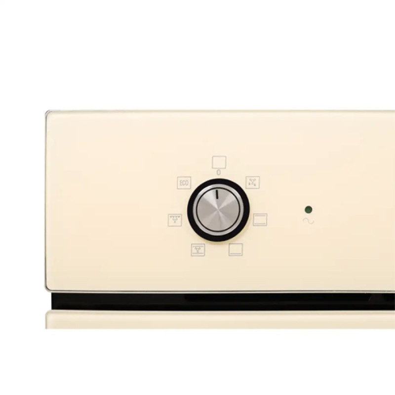 Духова шафа VENTOLUX EO60TC-6P IVG