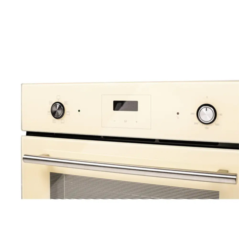 Духова шафа VENTOLUX EO60TC-6P IVG