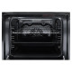 Духова шафа VENTOLUX EO60TC-6P IVG