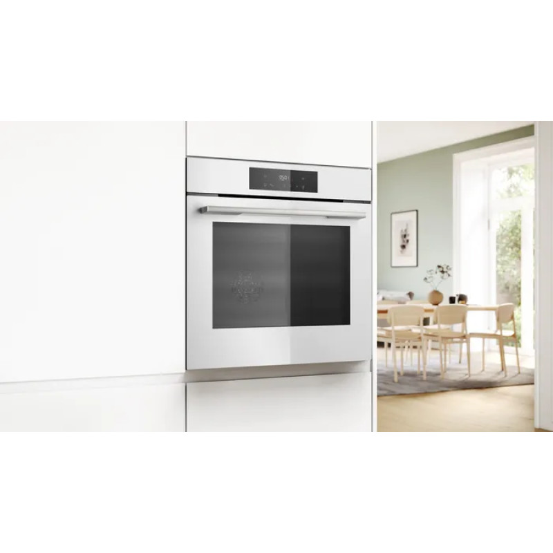 Духова шафа BOSCH HJG852YW0T