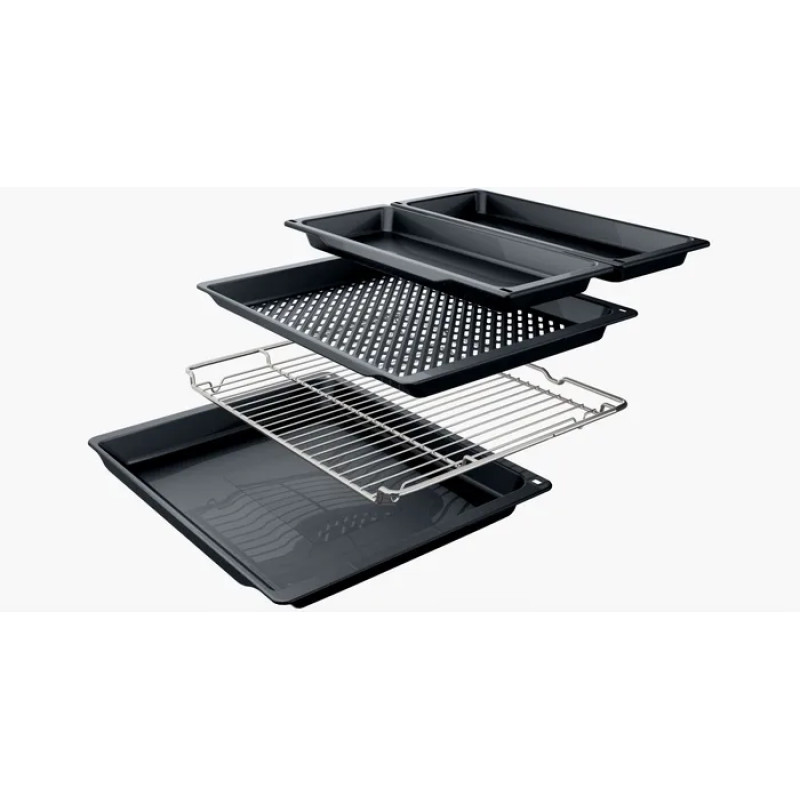 Духова шафа BOSCH HJG852YW0T