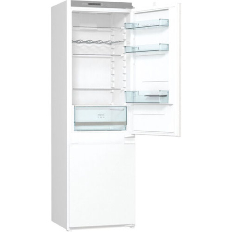 Холодильник  GORENJE NRKI418FA0