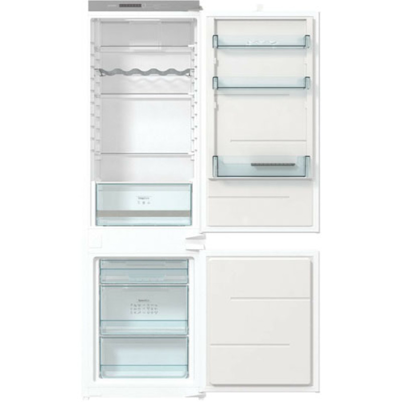 Холодильник  GORENJE NRKI418FA0