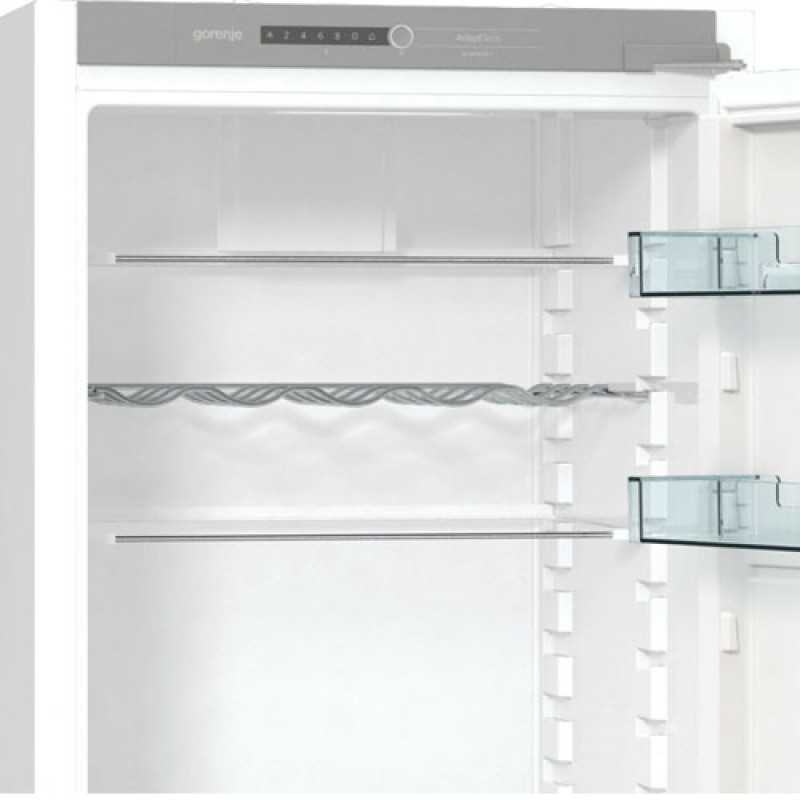 Холодильник  GORENJE NRKI418FA0