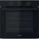 Духова шафа WHIRLPOOL OMK38HU0B