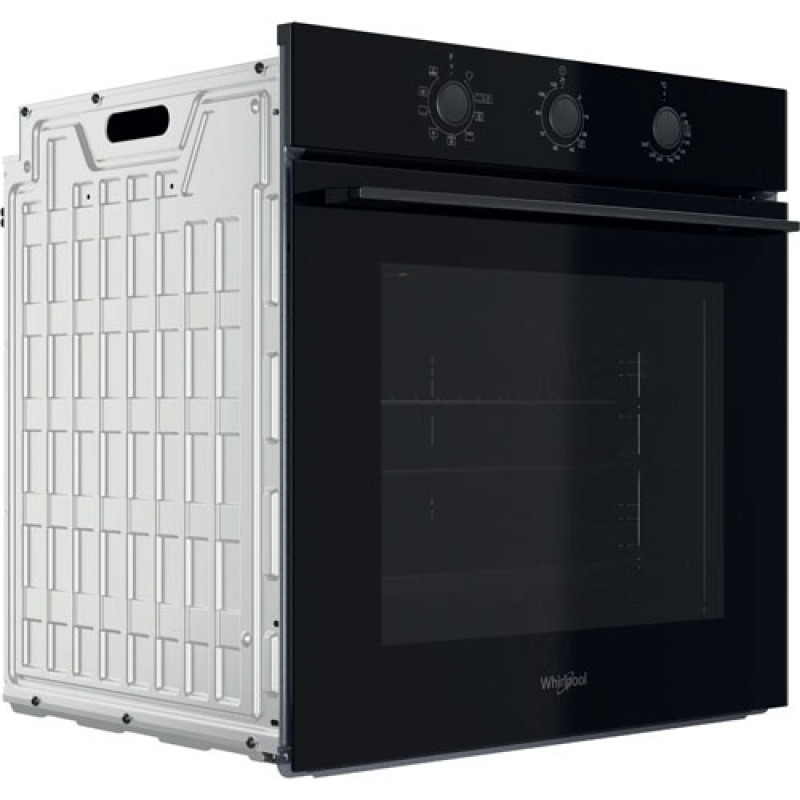 Духова шафа WHIRLPOOL OMK38HU0B