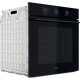 Духова шафа WHIRLPOOL OMK38HU0B