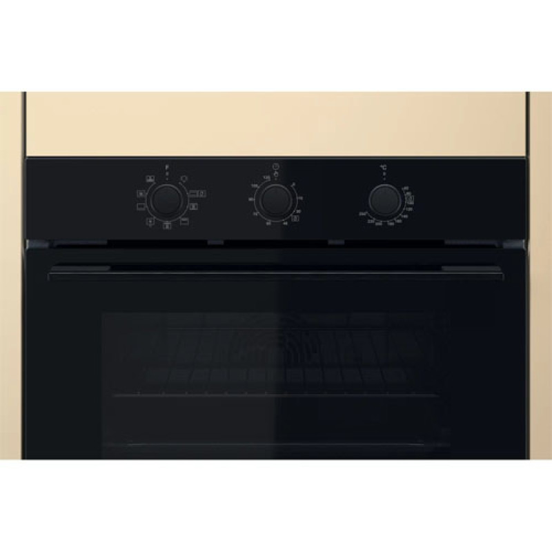 Духова шафа WHIRLPOOL OMK38HU0B