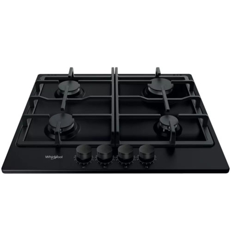 Варильна поверхня WHIRLPOOL TGML660NB