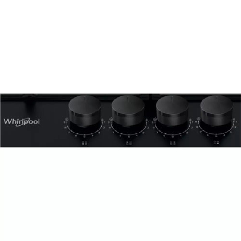 Варильна поверхня WHIRLPOOL TGML660NB