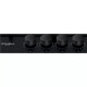 Варильна поверхня WHIRLPOOL TGML660NB
