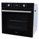 Духова шафа VENTOLUX CHESTER 6 TC (BK)