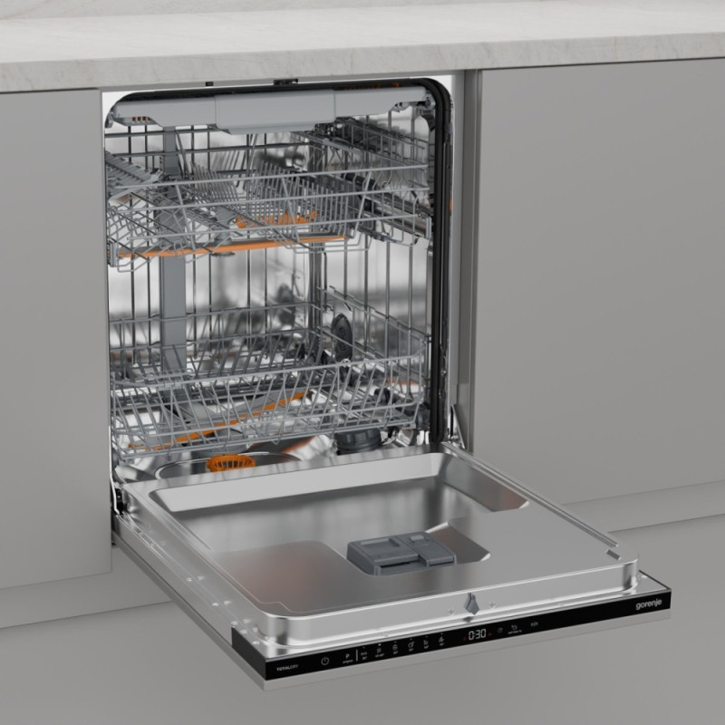 Посудомийна машина GORENJE GV16E1