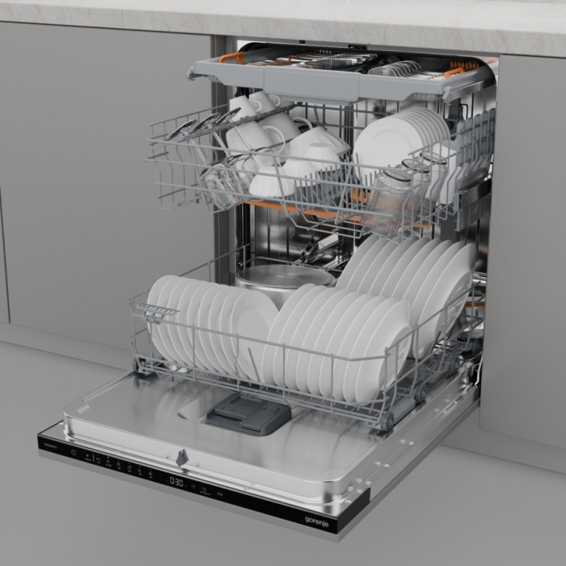 Посудомийна машина GORENJE GV16E1