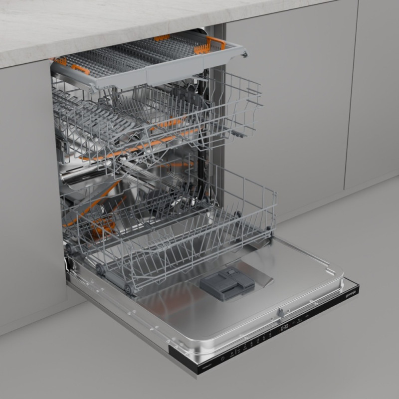 Посудомийна машина GORENJE GV16E1