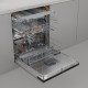 Посудомийна машина GORENJE GV16E1