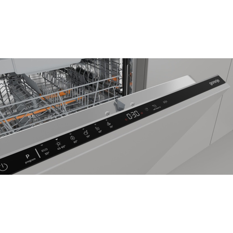 Посудомийна машина GORENJE GV16E1