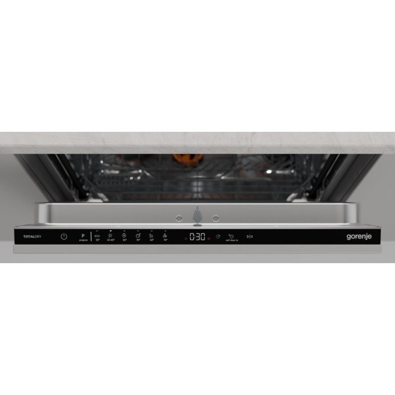 Посудомийна машина GORENJE GV16E1