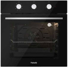 Духова шафа FABIANO FBO 21 Black