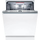 Посудомийна машина BOSCH SMV4HVX00K