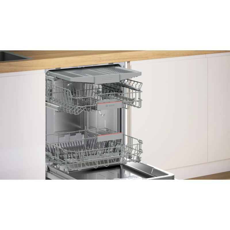 Посудомийна машина BOSCH SMV4HVX00K