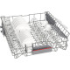 Посудомийна машина BOSCH SMV4HVX00K