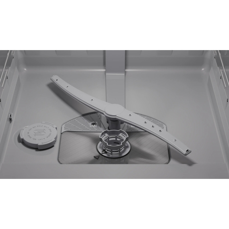 Посудомийна машина BOSCH SMV4HVX00K