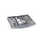Посудомийна машина BOSCH SMV4HVX00K